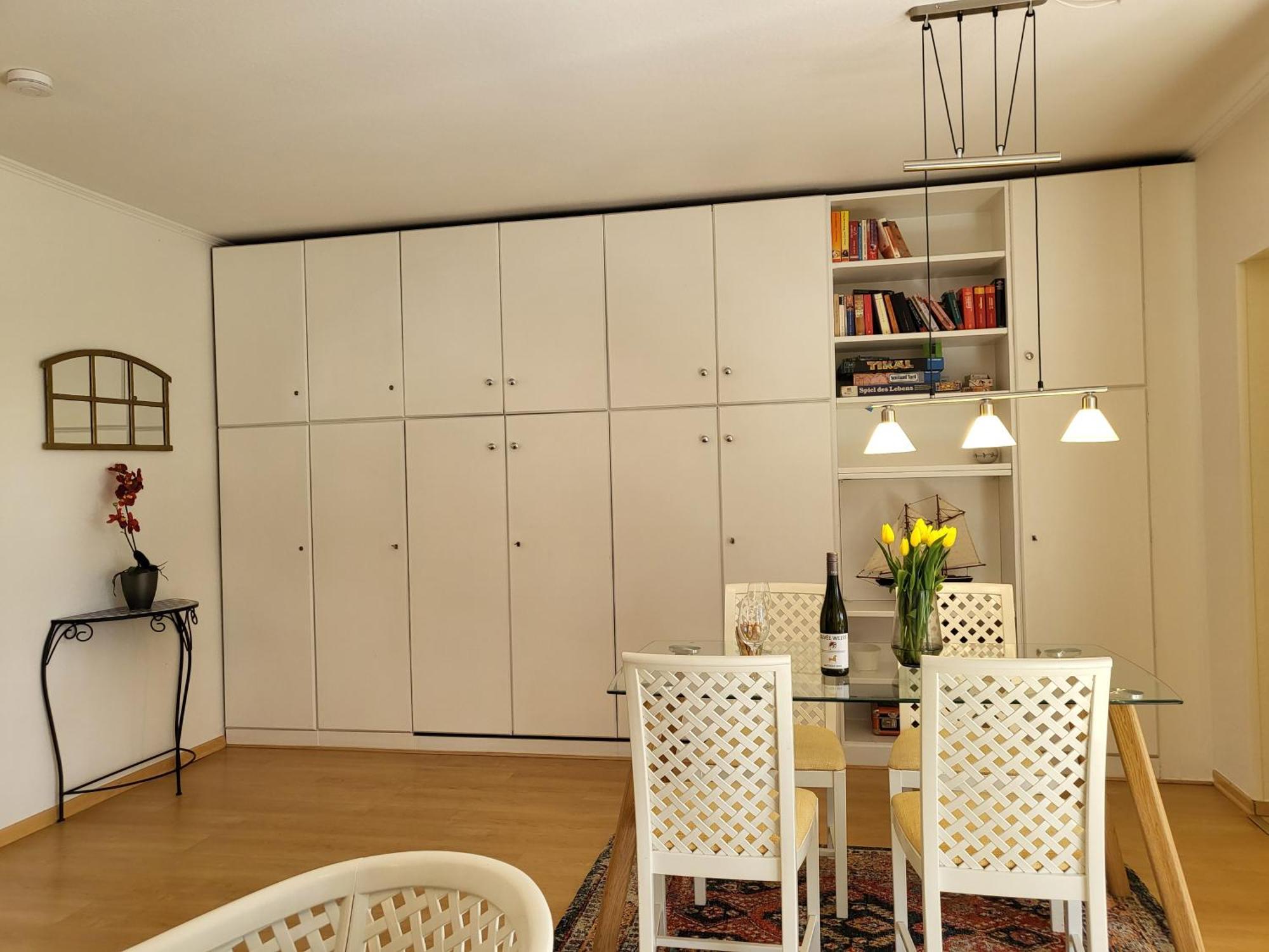 Ferienwohnung "Hummergrund" Sankt Peter-Ording Exterior foto