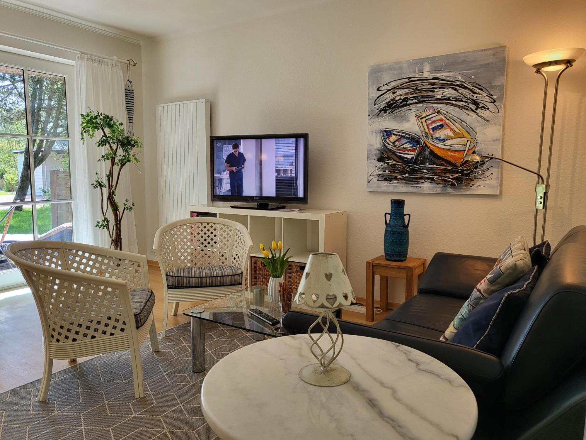 Ferienwohnung "Hummergrund" Sankt Peter-Ording Exterior foto